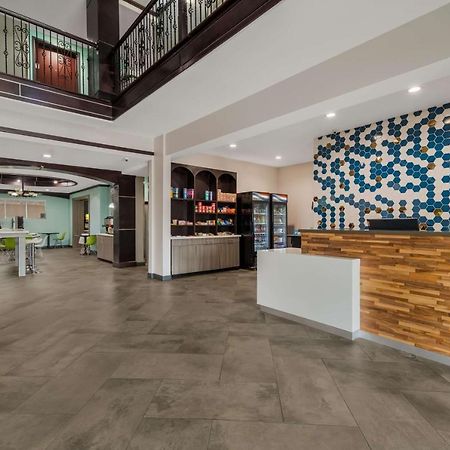 Best Western Bowie Inn & Suites Eksteriør bilde